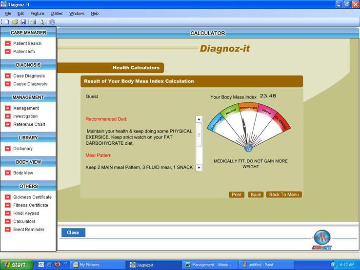 height to weight ratio. your height/weight ratio.