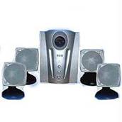 Intex 2600 Watt Speaker System With 1 Year Warranty